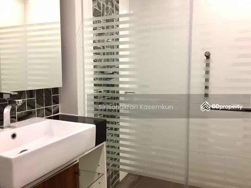 For Rent - Dusit Grand Park, Chon Buri