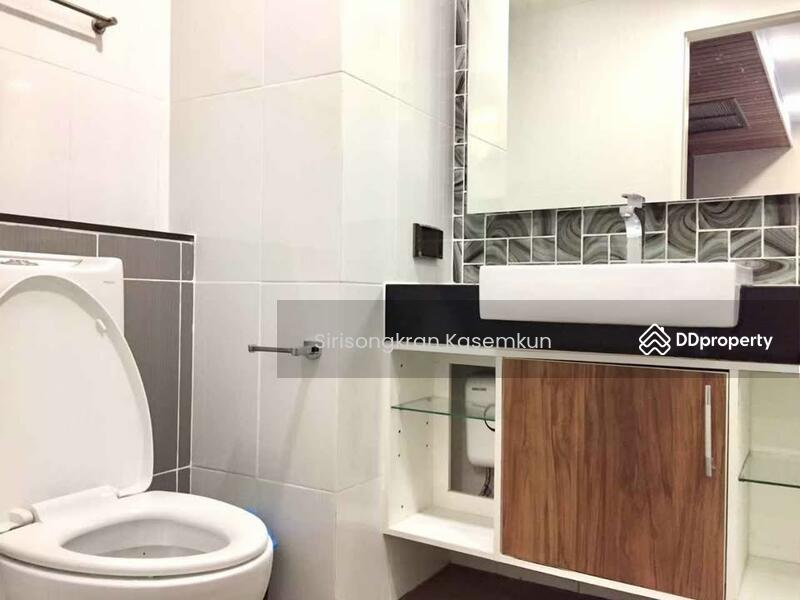 For Rent - Dusit Grand Park, Chon Buri