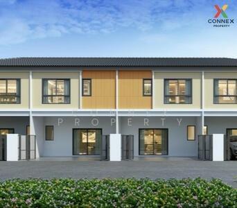 ขาย - The Connect Ramintra Km.8 : เดอะ คอนเนค รามอินทรา กม.8, กรุงเทพ