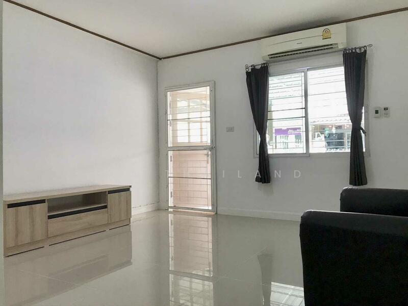 ขายทาวน์เฮ้าส์ มารวย ธานี ร่มเกล้า 44 102 ตร.ม. ใกล้ ARL ลาดกระบัง, Bangkok, Khlong Sam Prawet, Lat Krabang, Bangkok, 2 Bedrooms, 102 sqm, Townhouse For Sale, by ERA Thailand, 60023296 - DDproperty.com