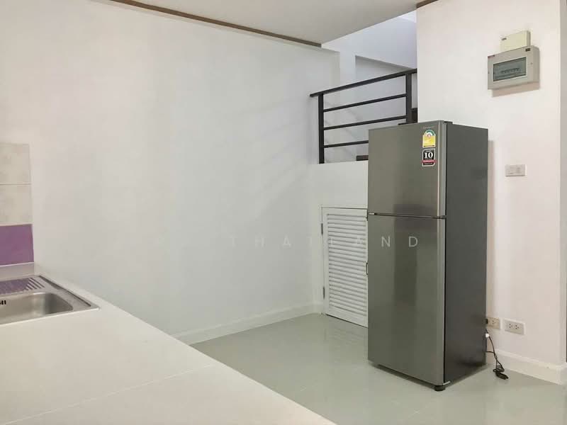 ขายทาวน์เฮ้าส์ มารวย ธานี ร่มเกล้า 44 102 ตร.ม. ใกล้ ARL ลาดกระบัง, กรุงเทพ, คลองสามประเวศ, ลาดกระบัง, กรุงเทพ, 102 ตร.ม., ทาวน์เฮ้าส์ ขาย, โดย ERA Thailand, 60023296 - DDproperty.com