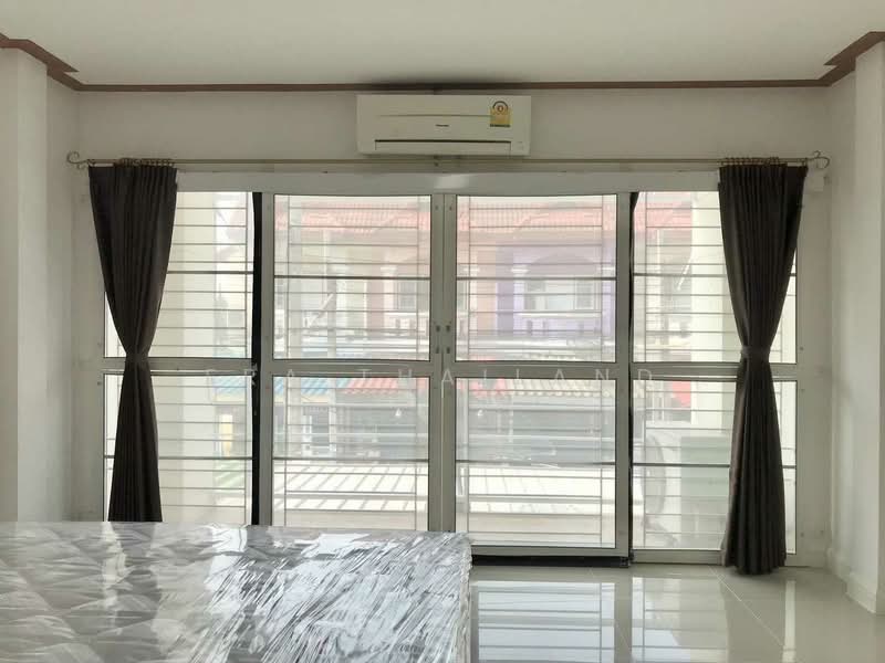 ขายทาวน์เฮ้าส์ มารวย ธานี ร่มเกล้า 44 102 ตร.ม. ใกล้ ARL ลาดกระบัง, กรุงเทพ, คลองสามประเวศ, ลาดกระบัง, กรุงเทพ, 102 ตร.ม., ทาวน์เฮ้าส์ ขาย, โดย ERA Thailand, 60023296 - DDproperty.com