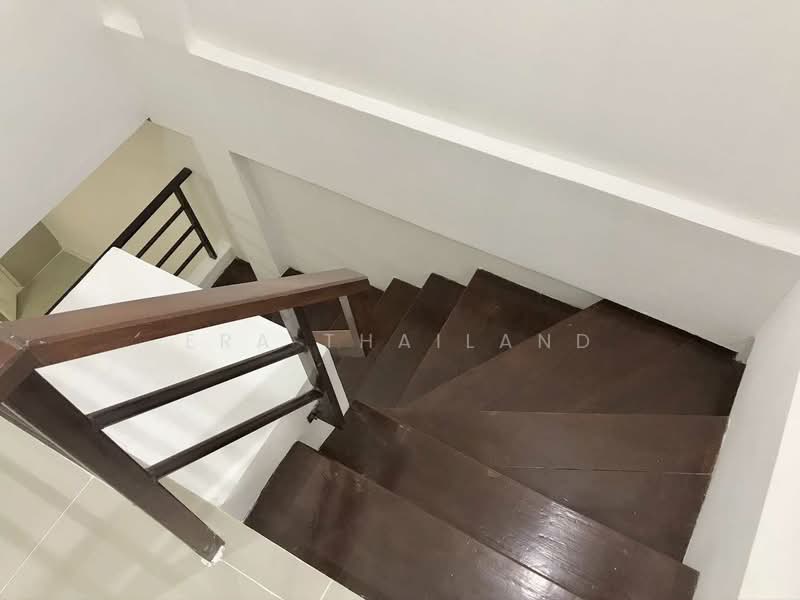 ขายทาวน์เฮ้าส์ มารวย ธานี ร่มเกล้า 44 102 ตร.ม. ใกล้ ARL ลาดกระบัง, กรุงเทพ, คลองสามประเวศ, ลาดกระบัง, กรุงเทพ, 102 ตร.ม., ทาวน์เฮ้าส์ ขาย, โดย ERA Thailand, 60023296 - DDproperty.com