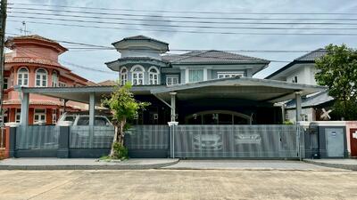 ขาย - Passorn 2 Rangsit Klong 3 : ภัสสร 2 รังสิต คลอง 3, ปทุมธานี