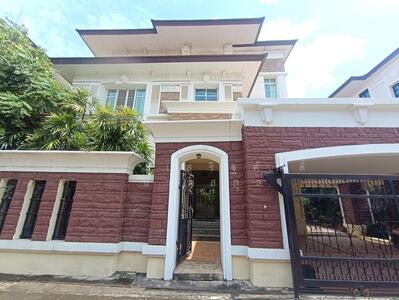 ขาย - Baan Klang Krung The Nice Ratchavipha : บ้านกลางกรุง เดอะนีซ รัชวิภา, กรุงเทพ