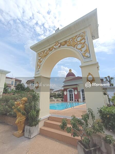 ขาย - Baan Klang Krung The Nice Ratchavipha : บ้านกลางกรุง เดอะนีซ รัชวิภา, กรุงเทพ