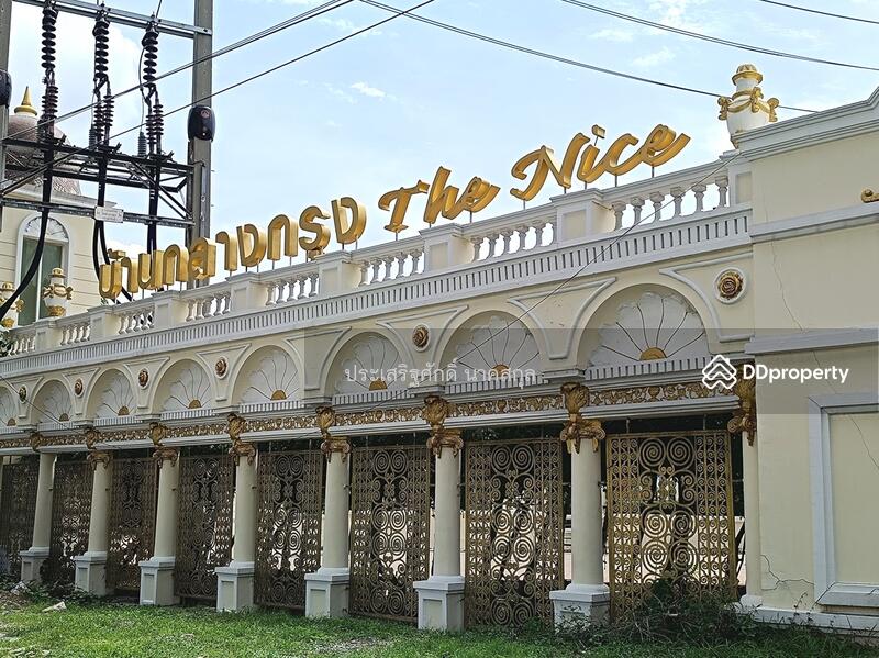 ขาย - Baan Klang Krung The Nice Ratchavipha : บ้านกลางกรุง เดอะนีซ รัชวิภา, กรุงเทพ