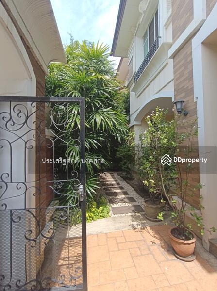 ขาย - Baan Klang Krung The Nice Ratchavipha : บ้านกลางกรุง เดอะนีซ รัชวิภา, กรุงเทพ