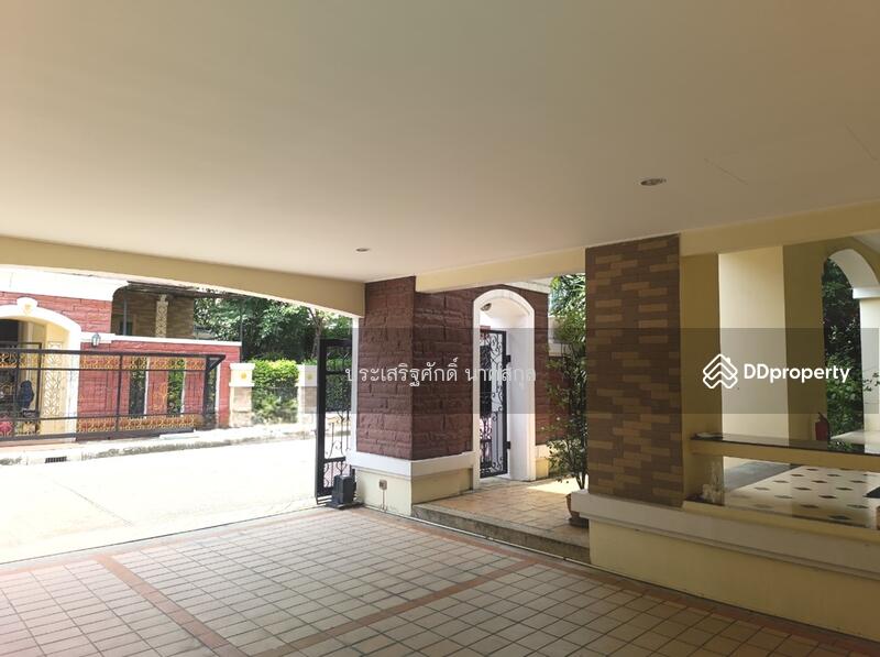 For Sale - Baan Klang Krung The Nice Ratchavipha, Bangkok