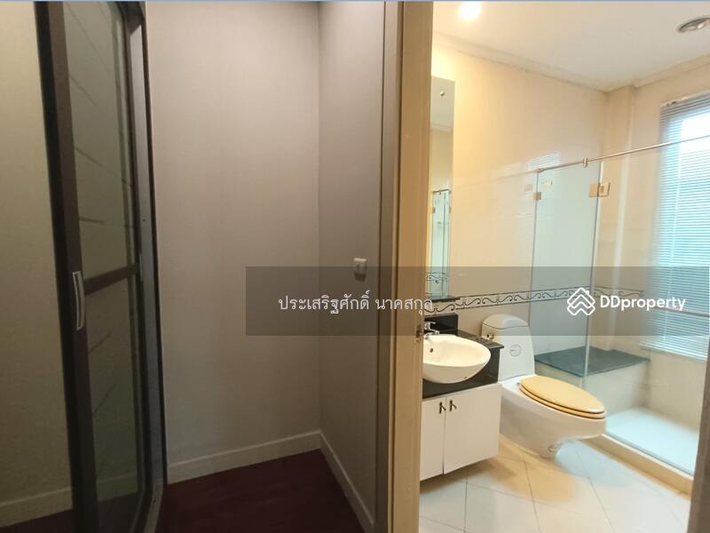 For Sale - Baan Klang Krung The Nice Ratchavipha, Bangkok