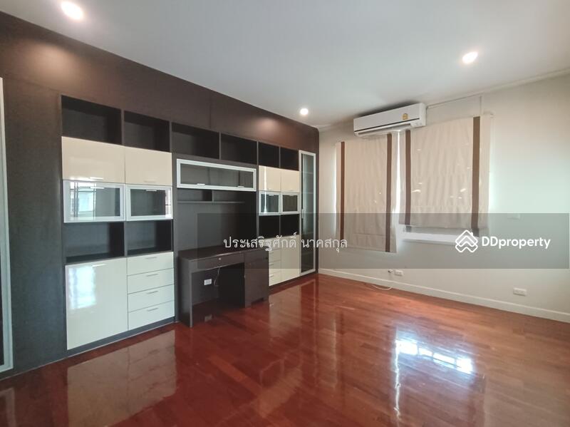 For Sale - Baan Klang Krung The Nice Ratchavipha, Bangkok