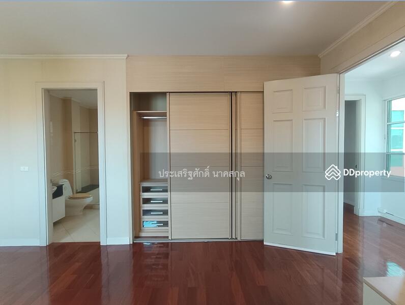 For Sale - Baan Klang Krung The Nice Ratchavipha, Bangkok