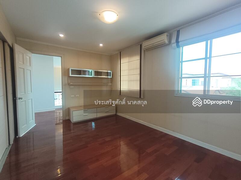 For Sale - Baan Klang Krung The Nice Ratchavipha, Bangkok