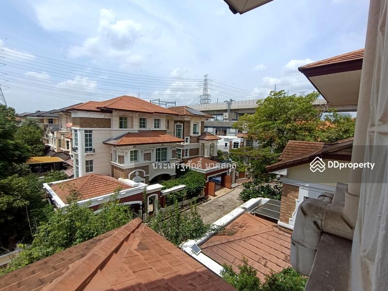 ขาย - Baan Klang Krung The Nice Ratchavipha : บ้านกลางกรุง เดอะนีซ รัชวิภา, กรุงเทพ