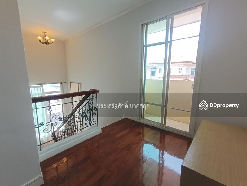 For Sale - Baan Klang Krung The Nice Ratchavipha, Bangkok
