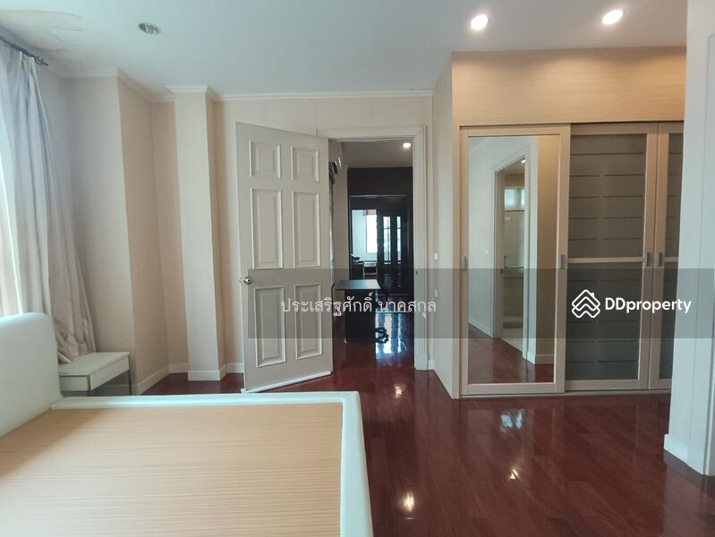 For Sale - Baan Klang Krung The Nice Ratchavipha, Bangkok