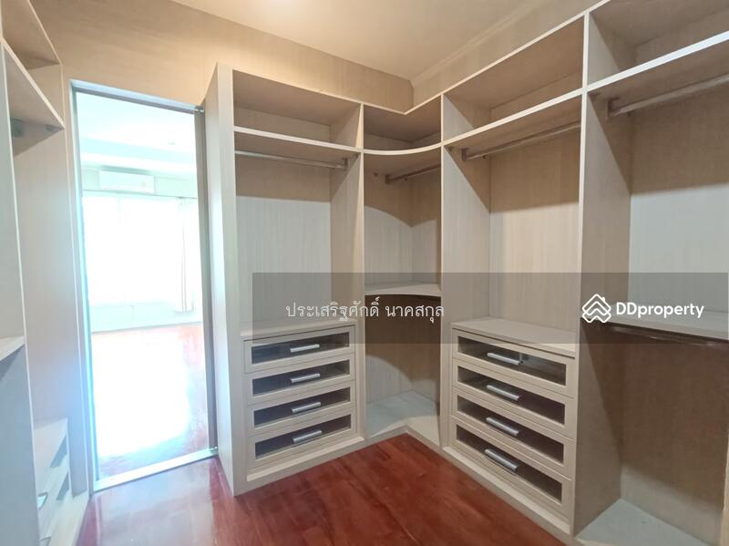 For Sale - Baan Klang Krung The Nice Ratchavipha, Bangkok