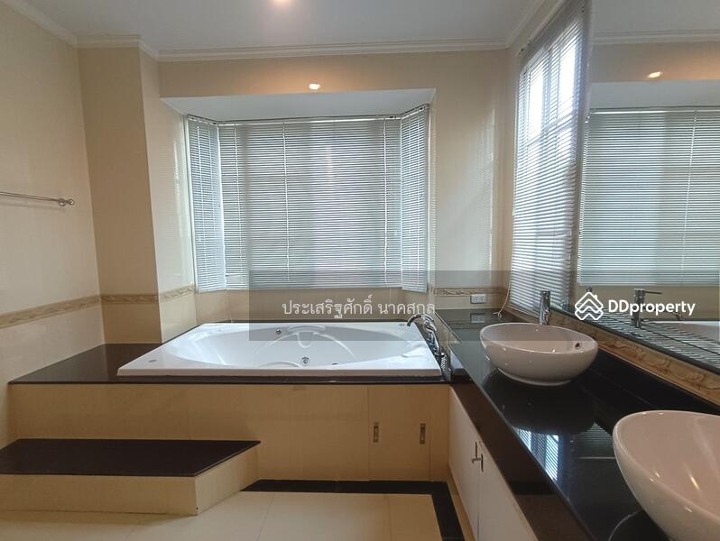 For Sale - Baan Klang Krung The Nice Ratchavipha, Bangkok