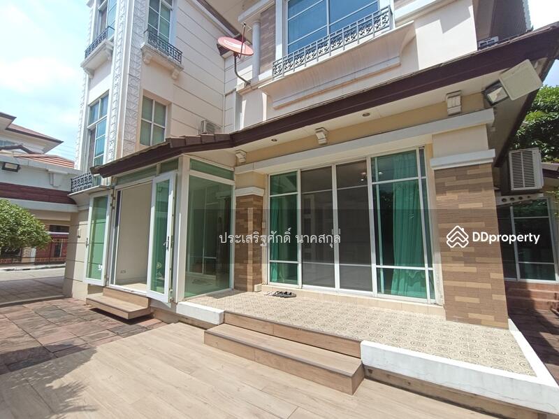 ขาย - Baan Klang Krung The Nice Ratchavipha : บ้านกลางกรุง เดอะนีซ รัชวิภา, กรุงเทพ