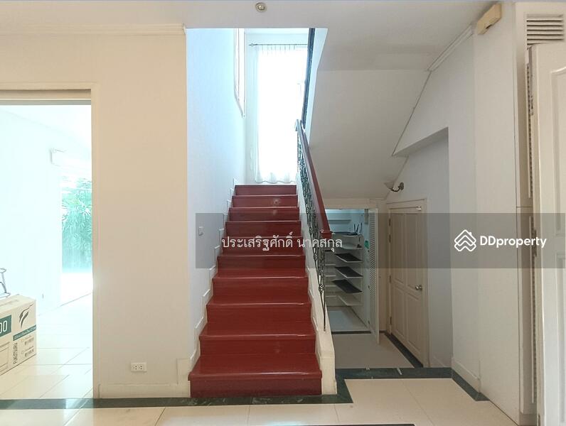 For Sale - Baan Klang Krung The Nice Ratchavipha, Bangkok