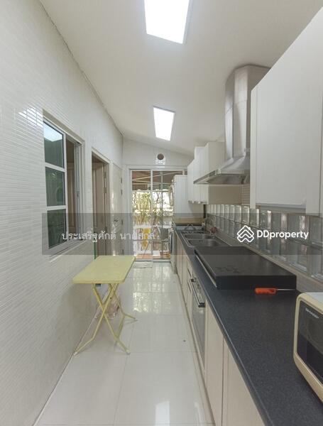 For Sale - Baan Klang Krung The Nice Ratchavipha, Bangkok