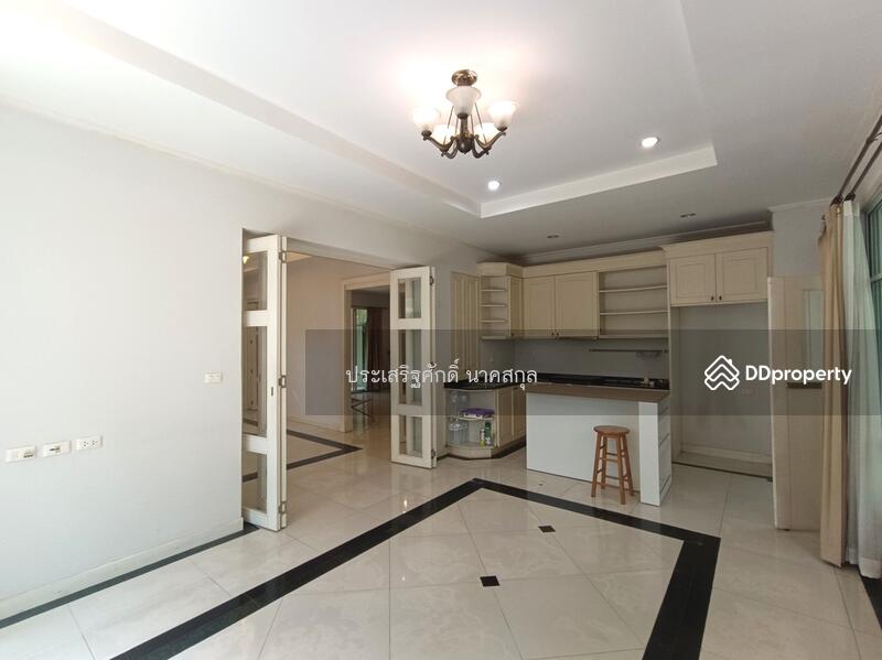 For Sale - Baan Klang Krung The Nice Ratchavipha, Bangkok