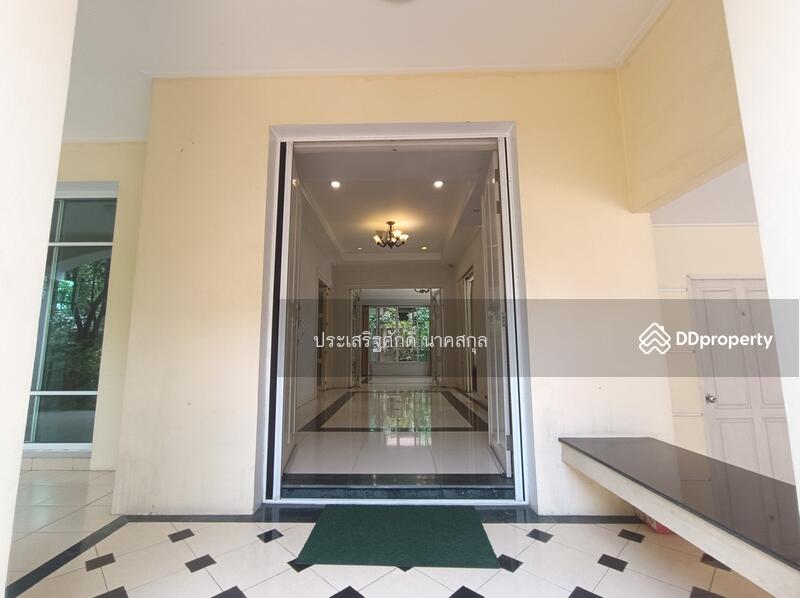 For Sale - Baan Klang Krung The Nice Ratchavipha, Bangkok