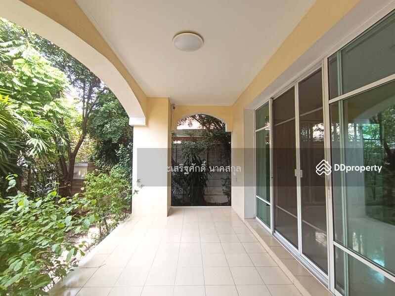 For Sale - Baan Klang Krung The Nice Ratchavipha, Bangkok