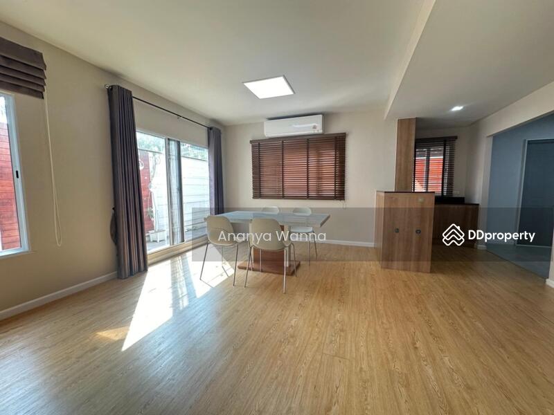 For Rent - The Plant Rama 9 - Wongwaen 2, Bangkok