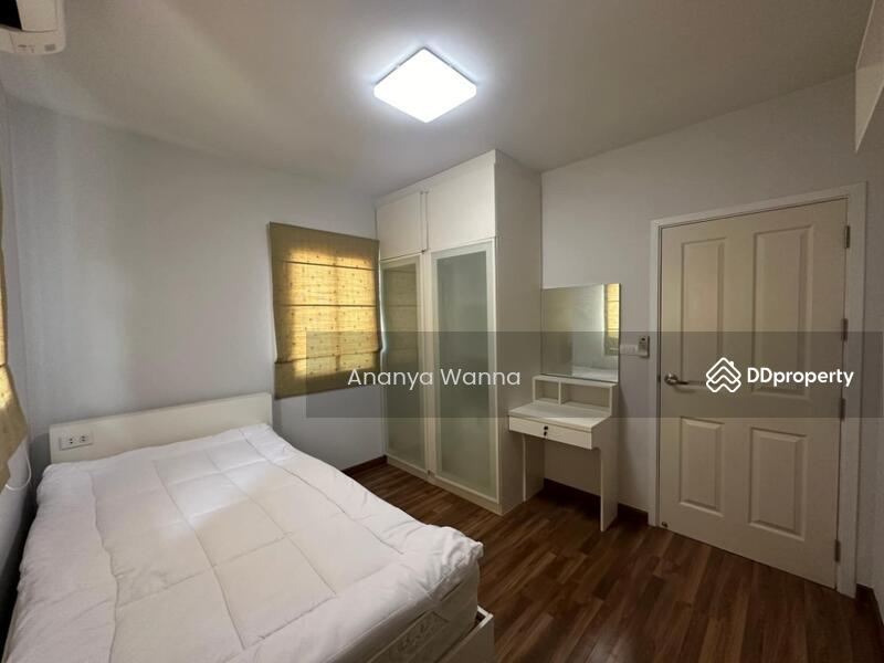 For Rent - The Plant Rama 9 - Wongwaen 2, Bangkok