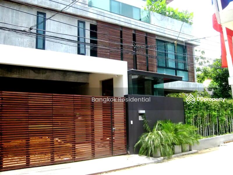 For Rent - Detached House, Bangkok