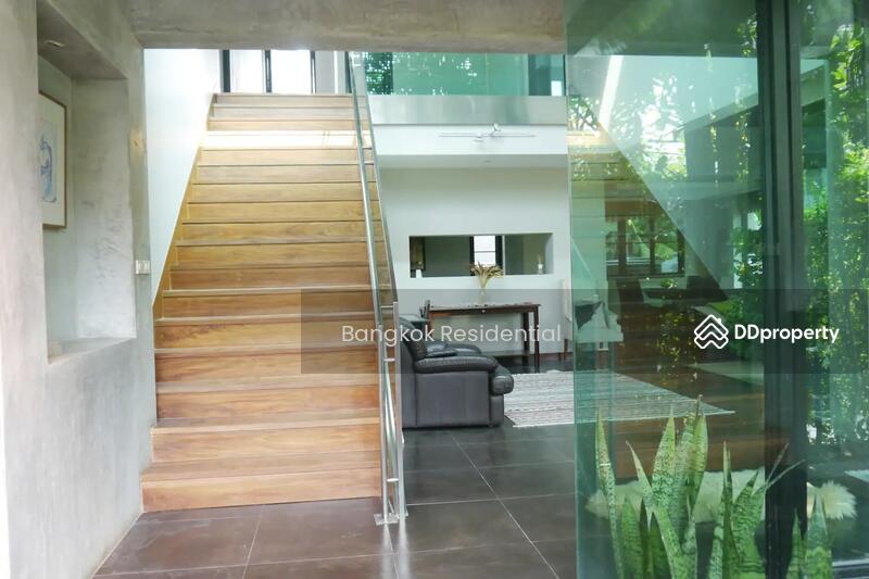 For Rent - Detached House, Bangkok