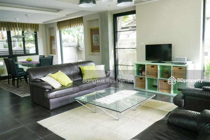 ให้เช่า - Detached House, กรุงเทพ