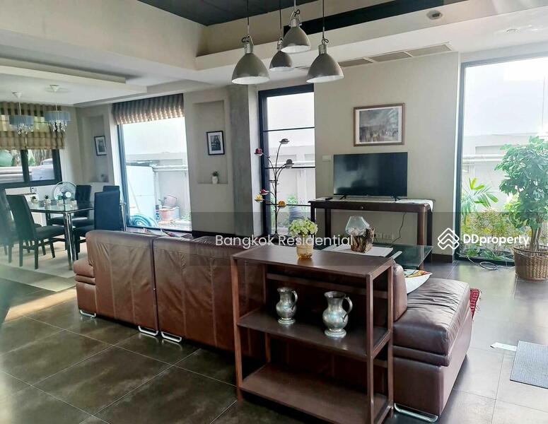 For Rent - Detached House, Bangkok