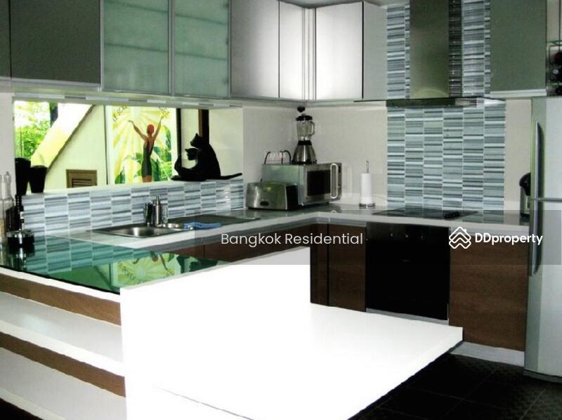 ให้เช่า - Detached House, กรุงเทพ