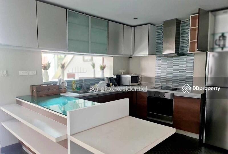ให้เช่า - Detached House, กรุงเทพ