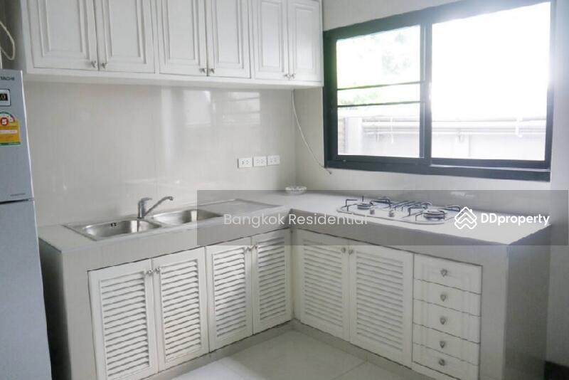 ให้เช่า - Detached House, กรุงเทพ