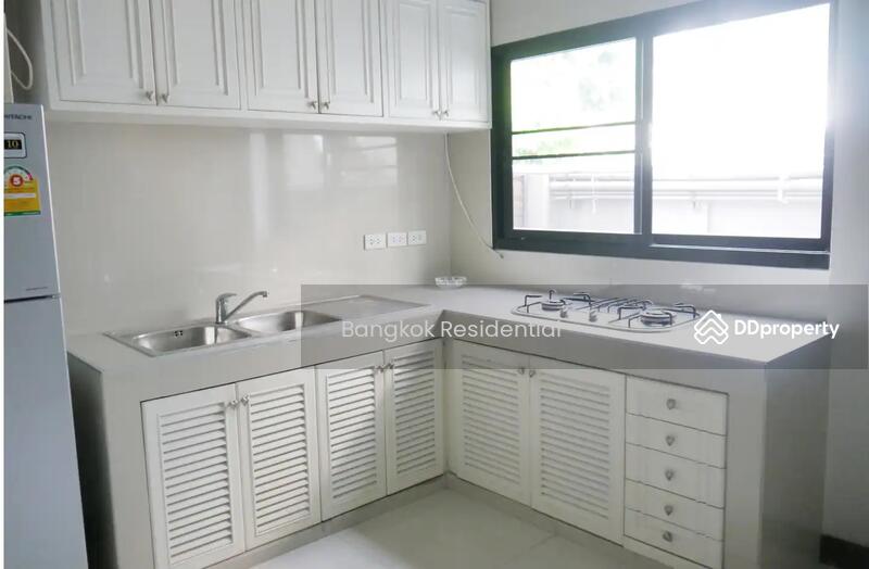 ให้เช่า - Detached House, กรุงเทพ