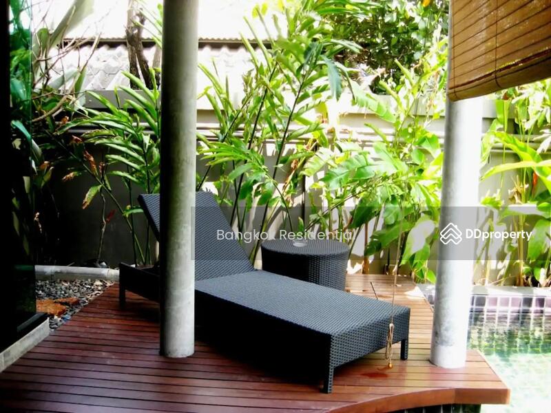 For Rent - Detached House, Bangkok