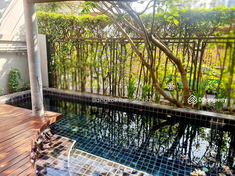 ให้เช่า - Detached House, กรุงเทพ