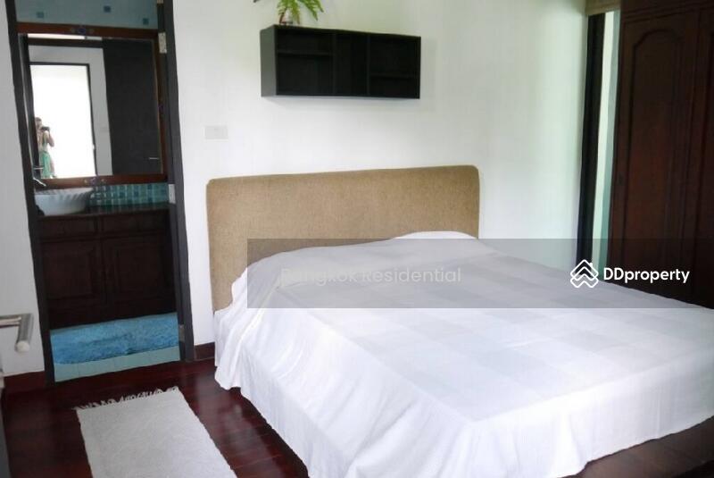 For Rent - Detached House, Bangkok