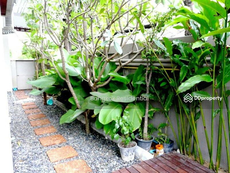 ให้เช่า - Detached House, กรุงเทพ