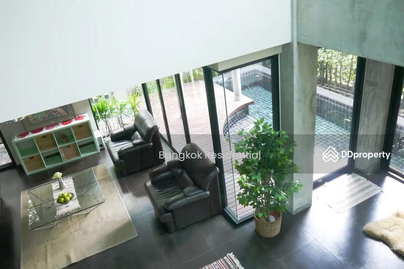 For Rent - Detached House, Bangkok