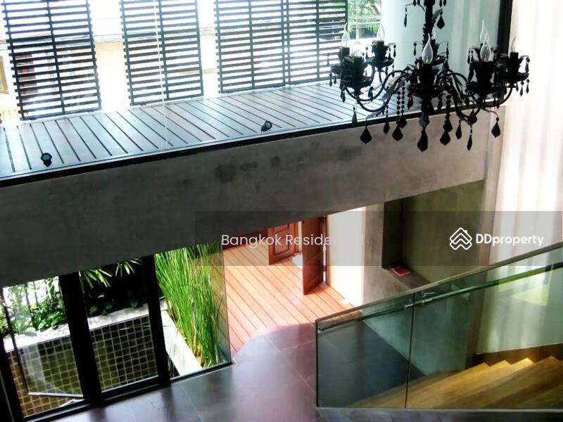 ให้เช่า - Detached House, กรุงเทพ