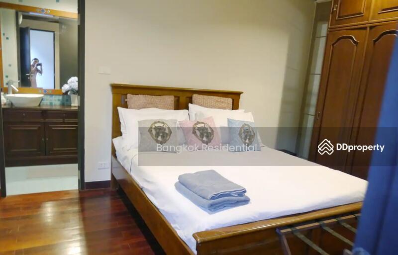 ให้เช่า - Detached House, กรุงเทพ