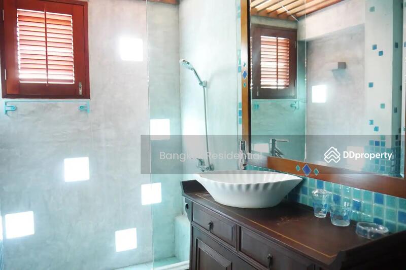 ให้เช่า - Detached House, กรุงเทพ