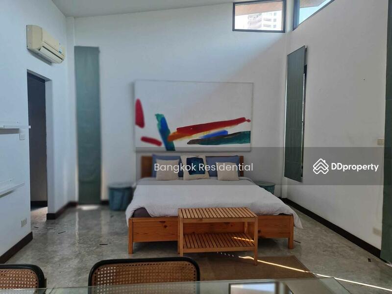 ให้เช่า - Detached House, กรุงเทพ