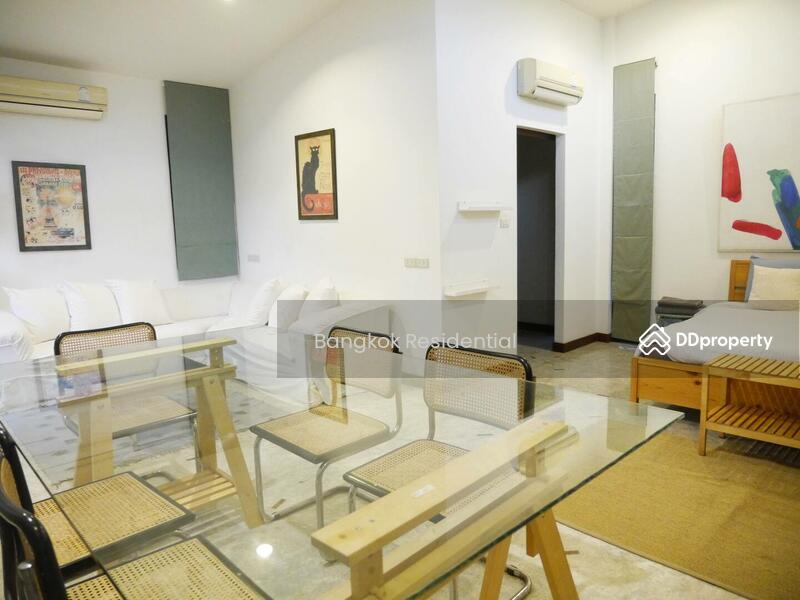 ให้เช่า - Detached House, กรุงเทพ
