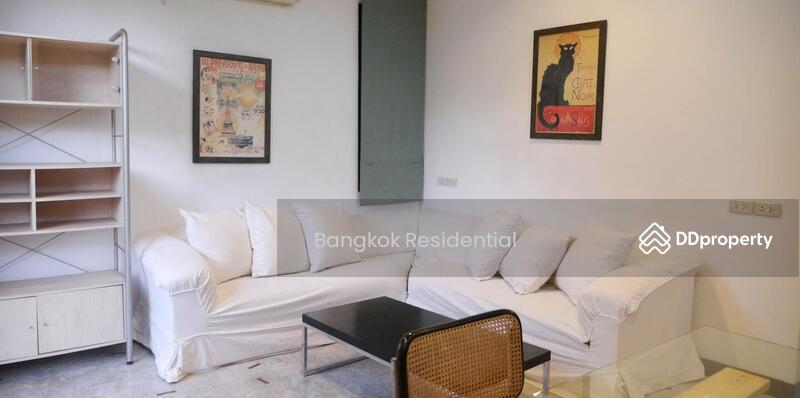 ให้เช่า - Detached House, กรุงเทพ
