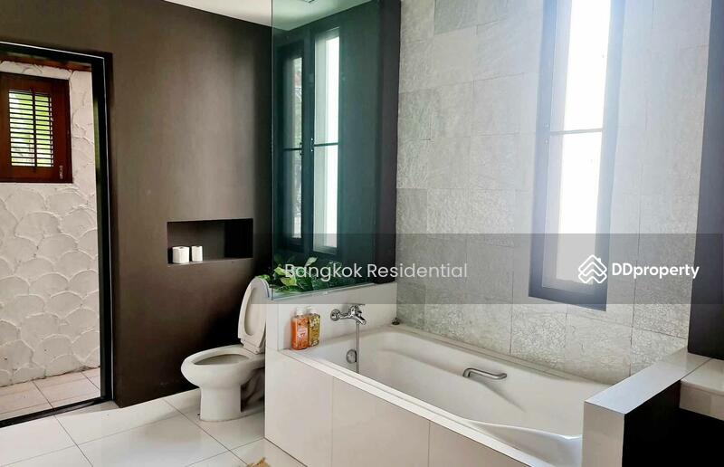 ให้เช่า - Detached House, กรุงเทพ